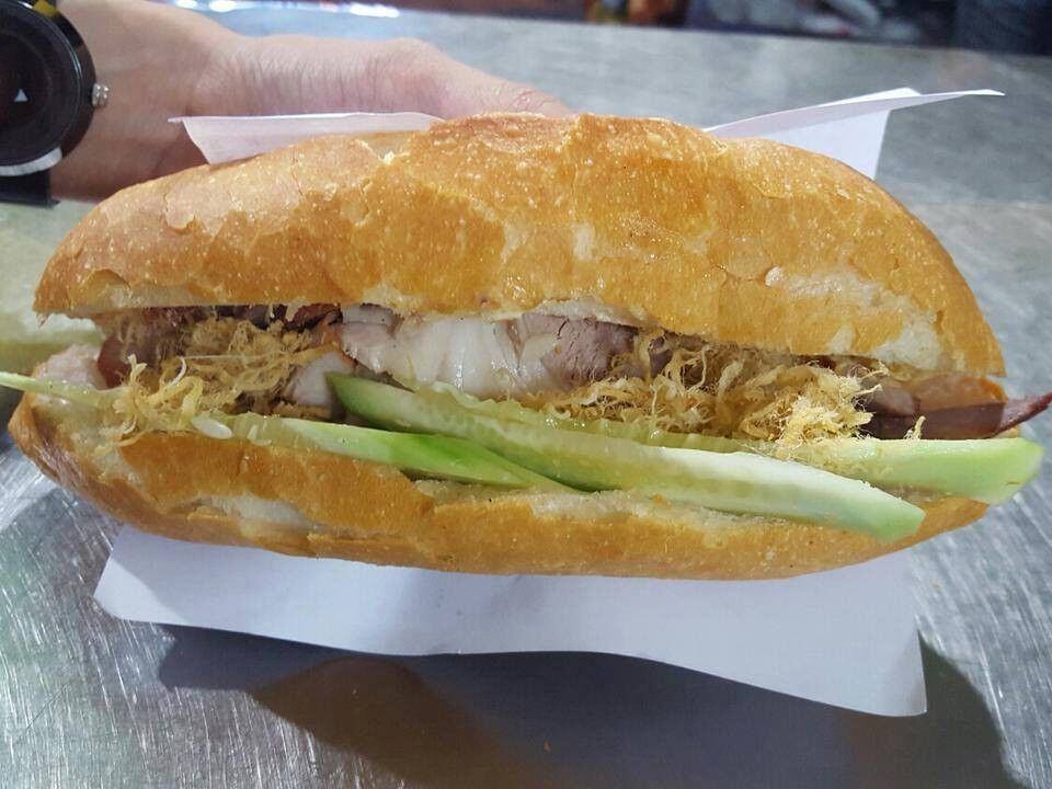 Learn Hanoi’s culinary heritage with expert insights